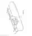 Fig. 03 - Pointing device bracket assembly and system