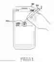 Fig. 12 - ELECTRONIC DEVICE INCLUDING SENSOR AND OPERATING METHOD THEREOF