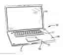 Fig. 01 - Optical sensing mechanisms for input devices
