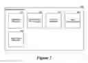 Fig. 02 - Multi-touch manipulation of application objects