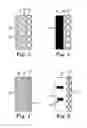 Fig. 03 - Printing of multiple inks to achieve precision registration during subsequent processing