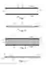 Fig. 04 - Printing of multiple inks to achieve precision registration during subsequent processing