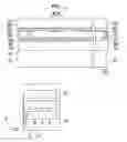 Fig. 01 - Touch display device and driving method thereof