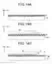 Fig. 14 - Black electrode, method of manufacturing black electrode substrate and display device