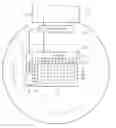 Fig. 01 - Liquid crystal display device having pixels with memories