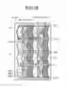 Fig. 22 - Display device with touch detection function and electronic apparatus