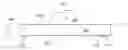 Fig. 01 - Acoustic touch apparatus and method using touch sensitive Lamb waves