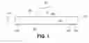Fig. 02 - Acoustic touch apparatus and method using touch sensitive Lamb waves