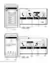 Fig. 07 - Stateful integration of a vehicle information system user interface with mobile device operations