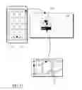 Fig. 12 - Stateful integration of a vehicle information system user interface with mobile device operations
