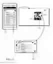 Fig. 13 - Stateful integration of a vehicle information system user interface with mobile device operations