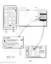 Fig. 16 - Stateful integration of a vehicle information system user interface with mobile device operations