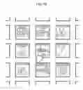 Fig. 16 - Dynamic variation for selection option information presentation