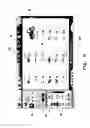 Fig. 06 - LEFT HAND AREA DISPLAY FOR AN AGRICULTURAL SYSTEM