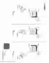 Fig. 03 - Three dimensional user interface effects on a display