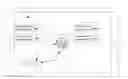 Fig. 01 - Accessible user interface for application with moving items