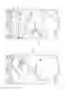 Fig. 13 - Disambiguation of multitouch gesture recognition for 3D interaction