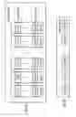 Fig. 06 - DUMMY PAGE INSERTION FOR FLEXIBLE PAGE RETIREMENT IN FLASH MEMORY STORING MULTIPLE BITS PER MEMORY CELL