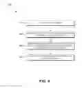 Fig. 10 - Lightweight mounting of a secondary copy of file system data