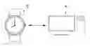 Fig. 01 - Watch-type mobile terminal and method of operating the same