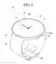 Fig. 03 - Watch-type mobile terminal and method of operating the same