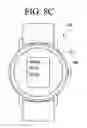 Fig. 10 - Watch-type mobile terminal and method of operating the same