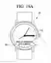 Fig. 20 - Watch-type mobile terminal and method of operating the same