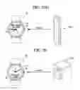 Fig. 22 - Watch-type mobile terminal and method of operating the same