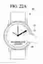 Fig. 24 - Watch-type mobile terminal and method of operating the same