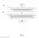 Fig. 11 - Methods and systems of large scale video display
