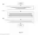 Fig. 28 - Methods and systems of large scale video display
