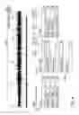 Fig. 10 - Audio content production, audio sequencing, and audio blending system and method