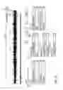Fig. 17 - Audio content production, audio sequencing, and audio blending system and method