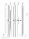 Fig. 09 - Anomaly detection, alerting, and failure correction in a network