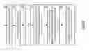 Fig. 38 - Recovering data from microslices in a dispersed storage network