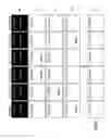 Fig. 08 - REQUESTING AVOIDANCE/PREFERENCE OF WHICH DISPERSED STORAGE UNITS TO USE ON A WRITE OR RETRIEVAL REQUEST