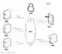Fig. 01 - Method and system for monitoring virtual machine cluster