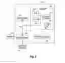 Fig. 03 - System and method for utilizing machine-readable codes for testing a communication network