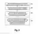 Fig. 10 - System and method for utilizing machine-readable codes for testing a communication network