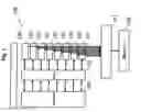 Fig. 02 - Multiprocessor device for executing vector processing commands