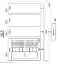 Fig. 03 - Multiprocessor device for executing vector processing commands