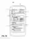 Fig. 17 - User interfaces for social plug-ins