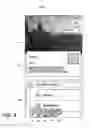 Fig. 22 - User interfaces for social plug-ins