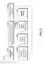 Fig. 06 - Display of dynamic contextual pivot grid analytics