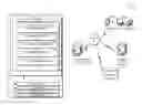 Fig. 01 - Event batching, output sequencing, and log based state storage in continuous query processing