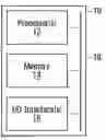 Fig. 01 - SYSTEM AND METHOD FOR DETERMINING COMMON SUBSEQUENCES