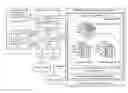 Fig. 01 - System and method for use of a dynamic flow in a multidimensional database environment