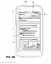 Fig. 12 - Searching for application content with social plug-ins