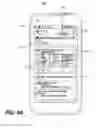 Fig. 13 - Searching for application content with social plug-ins