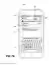 Fig. 18 - Searching for application content with social plug-ins